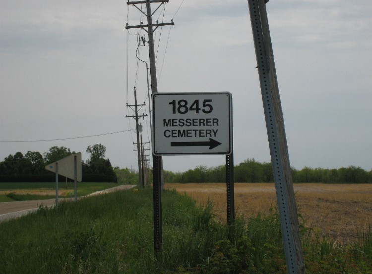 Messerer Cemetery