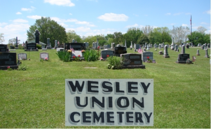 Wesley Union Cemetery