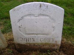 John Gohn 