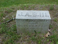 John Artley Beeber III