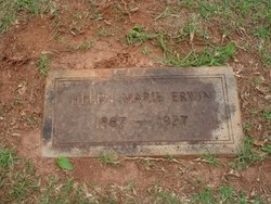 Mrs Helen Marie <I>Jones</I> Erwin 