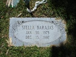 Stella Barajas 