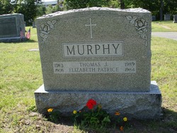 Thomas Joseph Murphy Sr.