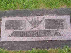 Rev Glen Lloyd Chandler 