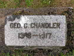 George C. Chandler 