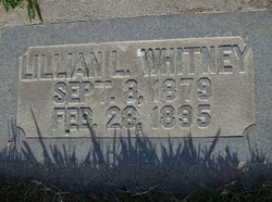 Lillian L. Whitney 
