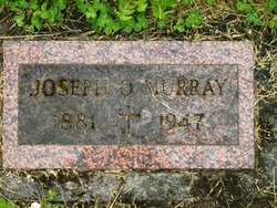 Joseph O. Murray 
