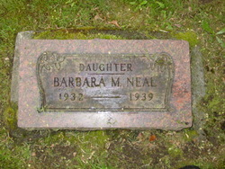 Barbara Marie Neal 