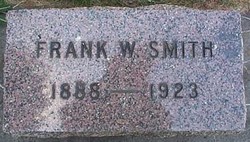 Frank W. Smith 