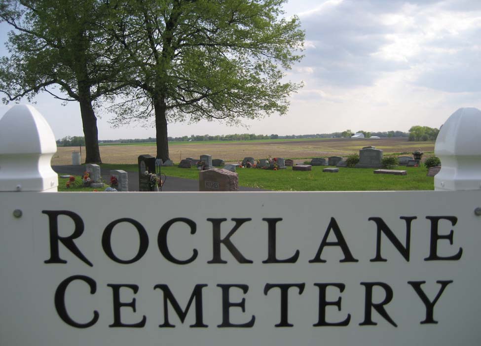 Rocklane Cemetery
