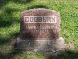 Abner Cogburn 
