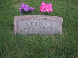 Sam A. Stroud 