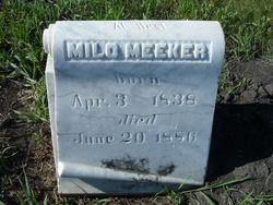 Milo Meeker 