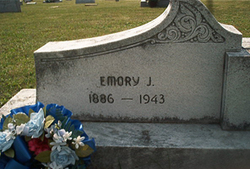 Emory Jacob Coulson 