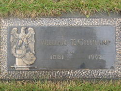 William T. Gilliland 