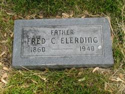 Fred C. Elerding 