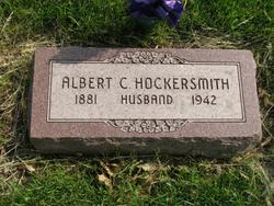 Albert C. Hockersmith 
