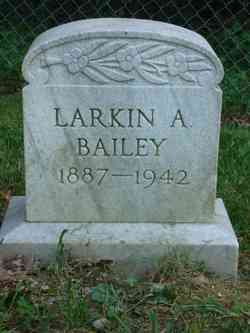 Larkin Austin Bailey 
