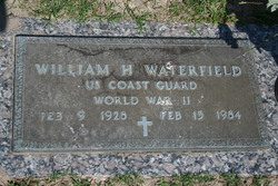 William Henry Waterfield 