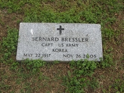 Bernard Bressler 
