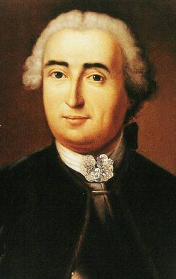 Louis-Joseph de Montcalm 