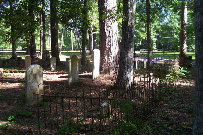 Budington Cemetery