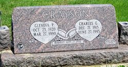 Charles Gordon Grayson 