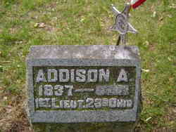 A Addison 