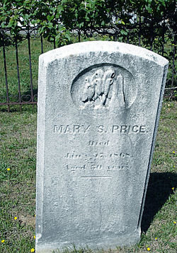 Mary S. Price 
