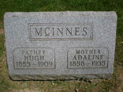 Hugh McInnes I
