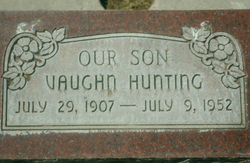 Vaughn Hunting 