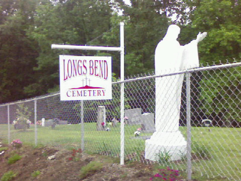 Longs Bend Cemetery