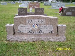 Bracy E. Batson 