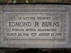 Edmond H. Burns 