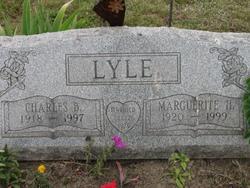 Charles B Lyle 