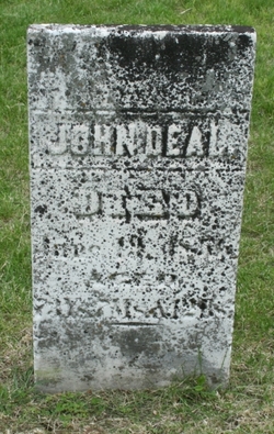 John Deal 
