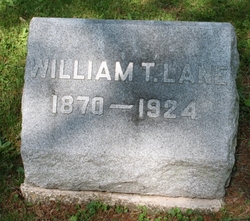 William T. Lane 