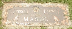 Emmett H Mason 