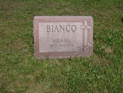Michael Bianco 