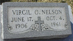 Virgil Otis Nelson 
