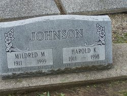 Harold Kenneth Johnson Sr.