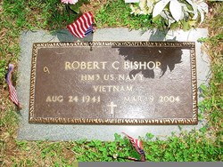 Robert C. Bishop 
