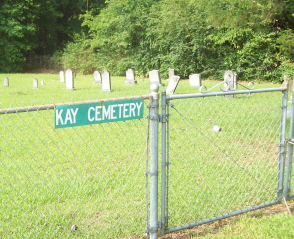 Kay Cemetery