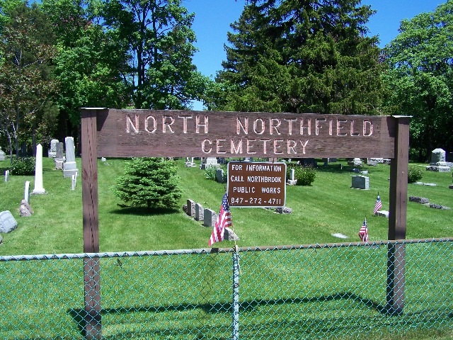 North Northfield Cemetery