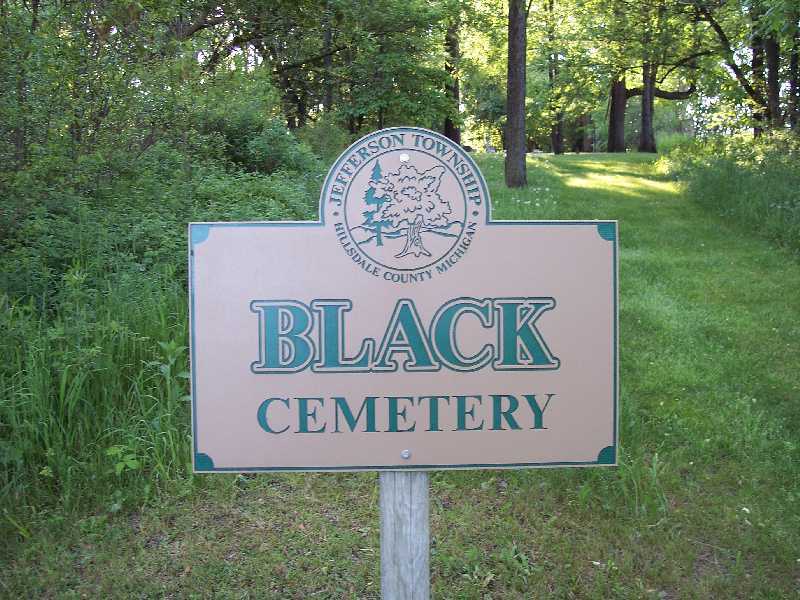 Black Cemetery