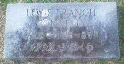 Lewis Branch Connelly 