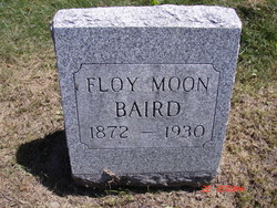Floy <I>Moon</I> Baird 