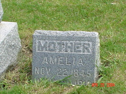Anna Emile <I>Gfeller</I> Zieman 