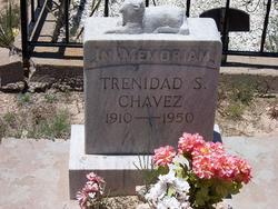 Trenidad S. Chavez 