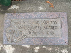 David Samuel Angelo 